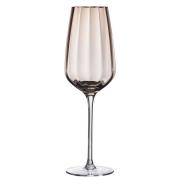 Magnor XO champagneglass 30 cl, topaz