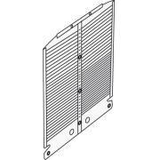 Dualit Reservedel midtelement til Classic brødrister 2–4 skiver