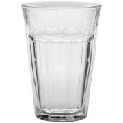 Duralex Picardie glass 36 cl klar, 6 stk.