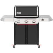 Weber Genesis E-325W Gassgrill