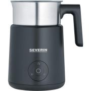 Severin Spuma Lite melkeskummer 400 ml, svart