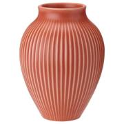 Knabstrup Vase 12,5 cm, 