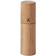 Andersen - Salt og pepperkvern 18 cm eik