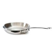 Mauviel - Cook Style Stekepanne 26 cm stål