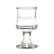 Holmegaard - Skibsglas hvitvinsglass 17 cl