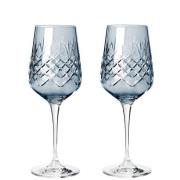 Frederik Bagger - Crispy Madame vinglass 35 cl 2 stk sapphire