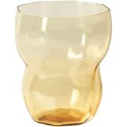 Broste Copenhagen - Limfjord glass 25 cl amber