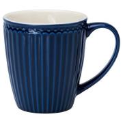 GreenGate - Alice krus 40 cl dark blue