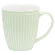 GreenGate - Everyday Alice krus 40 cl pale green