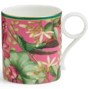 Wedgwood - Wonderlust krus S pink lotus