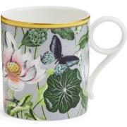 Wedgwood - Wonderlust krus S waterlily