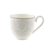 Villeroy & Boch - Gray Pearl espressokopp 10 cl