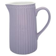 GreenGate - Alice mugge 1L lavender