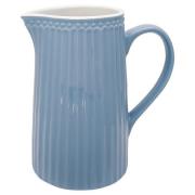 GreenGate - Everyday Alice mugge 1L sky blue