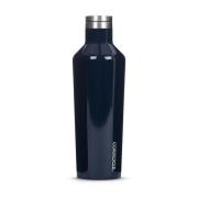 Corkcicle - Termoflaske 0,5L gloss navy