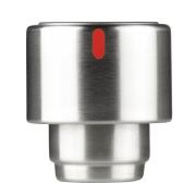 Les Artistes - Bottle Up kork stål til 0,75L flaske