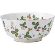 Wedgwood - Wild Strawberry salatskål 25,3 cm