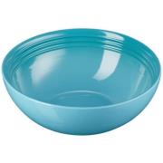 Le Creuset - Serveringsskål 2,2L 24 cm caribbean
