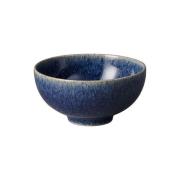 Denby - Studio Blue Cobalt skål 13 cm