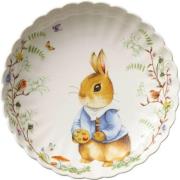 Villeroy & Boch - Spring Fantasy Max skål 24x4,5 cm