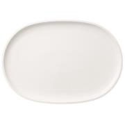 Villeroy & Boch - Artesano Original fat ovalt 43x30 cm