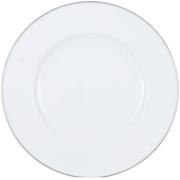 Villeroy & Boch - Anmut Platinum tallerken 27 cm