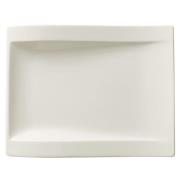 Villeroy & Boch - New Wave tallerken 26 cm