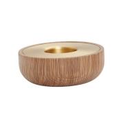 Andersen - Oak Nordic telysholder 4 cm