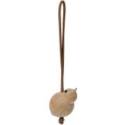 Rosendahl - Nordic Tales ornament Sparrow brun