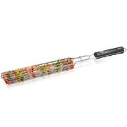 Gefu - BBQ grillkurv 3,8x49 cm stål