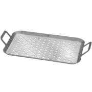 Küchenprofi - BBQ Stil grillbrett stort