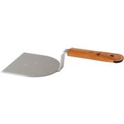 Kockums Jernverk - Smashjern/grillspade 29 cm rustfritt stål/Tränsjö-l...