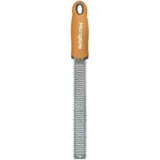 Microplane - Premium Classic Zester rivjern 32 cm gul