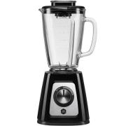 OBH Nordica - BlendForce blender 1,25L svart