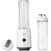 OBH Nordica - Twister Go blender smoothie hvit