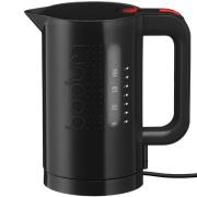 Bodum - Bistro vannkoker 1L svart