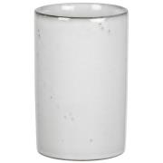 Broste Copenhagen - Nordic Sand redskapskrukke 9 cm