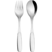 Hackman - Savonia serveringsbestikk 25 cm 2 stk