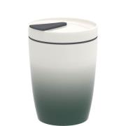 Villeroy & Boch - Coffee to go termokopp green 0,29L