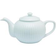 GreenGate - Everyday Alice tekanne 1L pale blue