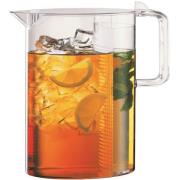 Bodum - Ceylon tekanne m/filter 1,5L klar