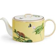 Wedgwood - Waterlily tekanne