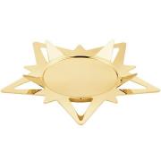 Georg Jensen - Seasonal lysfat gull