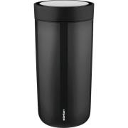 Stelton - To Go Click kopp 40 cl black