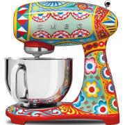 SMEG - Kjøkkenmaskin SMF03 Dolce & Gabbana