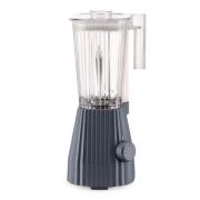 Alessi - Plissé blender 1,5L grå