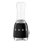 SMEG - Personal blender PBF01 600 ml svart