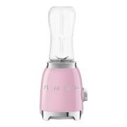 SMEG - Personal blender PBF01 600 ml rosa