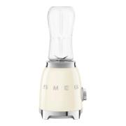 SMEG - 50's Style Personal blender PBF01 0,6L krem