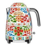 SMEG - Vannkoker KLF03 1,7L Dolce & Gabbana